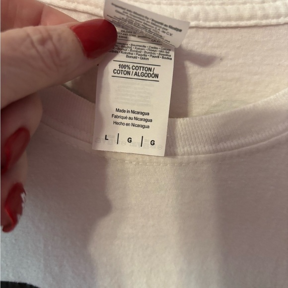 Disney Mickey Mouse First Disney Trip Tee - Picture 3 of 7